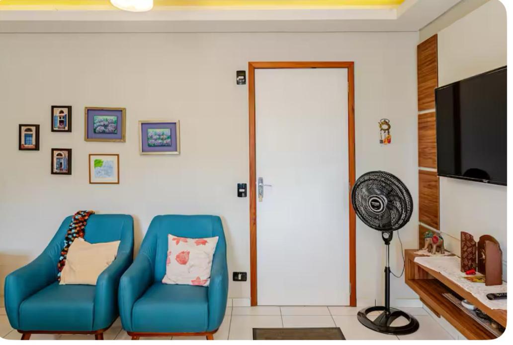 Apartment Apto - Centro C Vista